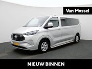 Ford Transit Custom - 340 2.5 PHEV L2H1 Limited | Adaptieve Cruise Control | Stole