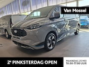 Ford Transit Custom - 320 2.5 PHEV L2H1 Sport | 19 INCH VELGEN | INKLAPBARE TREKHA