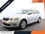 Skoda Octavia - Combi 1.4 TSI Greentech Ambition Businessline Climate contro