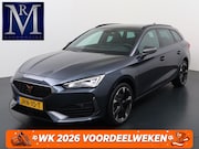 CUPRA Leon Sportstourer - 1.4 eTSI PHEV FR VAN: 28.900, - VOOR: 24.877, - UW WKVOORDEE