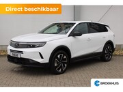 Opel Grandland - Business Edition | Achteruitrijcamera | Afneembare trekhaak 