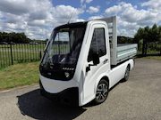 Cenntro Metro - C500 pick-up gebruikt 13kw Nr. 99