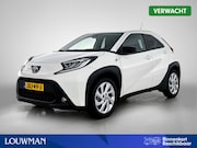 Toyota Aygo X - 1.0 VVT-i MT first | LED verlichting | BTW Voertuig | Stoelv