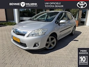 Toyota Auris - 1.8 Full Hyb.Dyn.Bns | Navi | Camera | Cruise