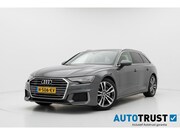 Audi A6 - Avant 45 TFSI 245PK Sport S-line edition