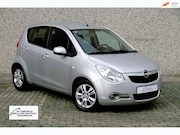 Opel Agila - 1.2 Edition / Airco / Sportvelgen / Stuurbekrachtiging / Van