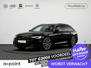 Audi A6 - Avant 55 TFSI e quattro Pro Line S Competition 367pk | Komt