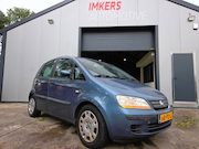 Fiat Idea - 1.4-16V Dynamic
