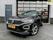 Volkswagen T-Roc - 1.5 TSI Sport Business R LINE R-LINE Panoramadak Automaat