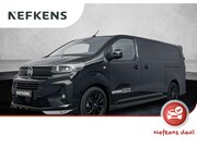 Citroën e-Jumpy - L3 136 75 kWh | STX Pakket | Lederen Bekleding | Navigatie |