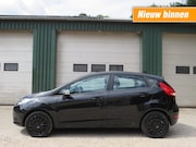 Ford Fiesta - 1.25 LIMITED