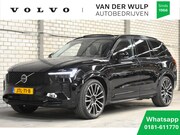 Volvo XC90 - T8 455PK AWD Ultra Dark | 360 | Luchtvering | B&W | Schuifda