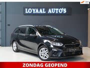 Kia Ceed - Sportswagon 1.0 T-GDi DynamicPlusLine | LANE ASSIST | ACHTER
