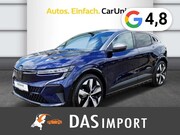 Renault Mégane - E-Tech 100% Elektr. EV60 220 TECHNO