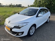 Renault Mégane - 1.5 dCi Expression / 202 Dkm/ (bj2013)