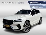 Volvo XC60 - 2.0 T6 Plug-in hybrid AWD Ultimate Dark | 22 inch wielen | S
