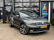 Volkswagen Tiguan - 2.0 TSI 4Motion Highline DSG Pano R-line 360 ACT