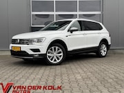 Volkswagen Tiguan - 1.4 TSI Allspace 7 Persoons | Stoelverwarming | Climate | Ca