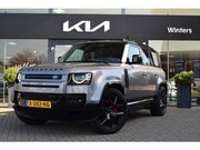 Land Rover Defender - 110 2.0 P400e 110 XS Edition | Trekhaak | 360° camera | Memo