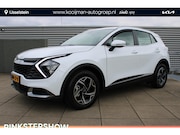 Kia Sportage - 1.6 T-GDi MHEV ComfortLine Navigatie / Camera / Trekhaak