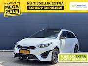 Kia Ceed - Sportswagon Sw 1.5 T-GDi 140pk GT-PlusLine | VOORDEEL | Pano
