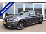 BMW 2-serie - Cabrio M235i xDrive Centennial High Executive, Cruise Contro