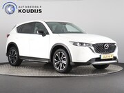 Mazda CX-5 - 2.5 SkyActiv-G 194 Newground (Wegkl. trekhaak / Head Up / St