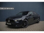 Mercedes-Benz A-klasse - 200 Business Solution AMG | Stoelverwarming | Camera | Keyle