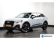 Audi Q2 - 35 TFSI 7-DSG S Edition l S-Line In en Exterieur l Virtual C