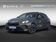 BMW 1-serie - 123 xDrive M Sportpakket Pro 19'' | Panoramadak | Elektrisch