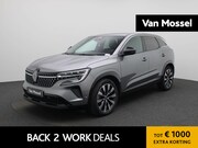 Renault Austral - 1.2 E-Tech full hybrid 200 techno | Automaat | Apple Carplay