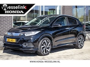 Honda HR-V - 1.5 i-VTEC Executive | Pano dak | Trekhaak | Camera |
