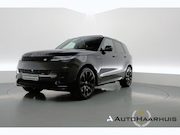 Land Rover Range Rover Sport - P550e Autobiography PHEV | Achterasbesturing | Luchtvering |