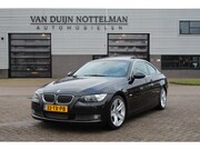 BMW 3-serie - Coupé 335i High Executive / Keyless / Schuifdak / N.A.P.