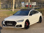 Audi A7 - 50 Sportback 2.0 TFSI e Quattro Uniek Alle Opties