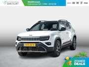 Jeep Avenger - 1.2T 4xe Overland | Winter Pack | Infotainment&Convenience P