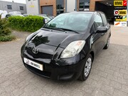 Toyota Yaris - 1.3 VVTi Aspiration