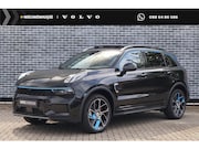 Lynk & Co 01 - 1.5 Plug-in Hybrid | Panoramadak | Adaptive cruise control |