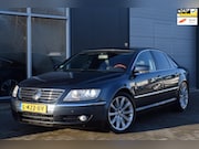 Volkswagen Phaeton - 3.2 V6 5p. | LPG G3 | Automaat | Leder | Xenon | APK 12-2024