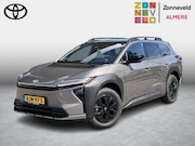 Toyota bZ4X - Touring Executive AWD 75 kWh 380pk