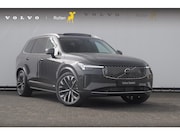Volvo XC90 - T8 455PK Automaat Plug-in hybrid AWD Ultra Bright Luchtverin
