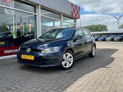 Volkswagen Golf - 1.2 TSI Comfortline|Climate|Trekhaak|Handgeschakeld|Nette au