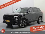 Jaecoo 7 - 1.5 TGDI SHS-P Exclusive Panoramadak, Stoelverwarming en ven