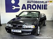 Volvo C70 - Convertible 2.0 T Prestige unieke km stand