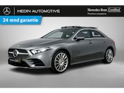Mercedes-Benz A-klasse - A 250e Limousine Automaat AMG Line | Premium Plus Pakket | P