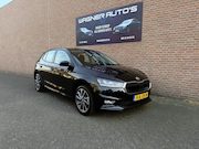 Skoda Fabia - 1.0 TSI Business Edition Digitaal dashboard Achteruitrij-cam