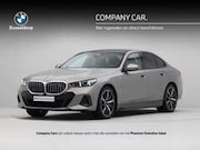 BMW i5 - eDrive40 M Sport Edition 84 kWh