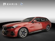 BMW 5-serie - 530e | M-Sportpakket | LED | HUD | Active cruise | Panoramad