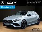 Mercedes-Benz A-klasse - Hatchback 250 e Business Solution AMG Panorama dak