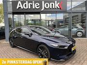 Mazda 3 - 2.0 e-SkyActiv-X M Hybrid 186 Luxury I-ACTIVE SENSE PACK | S